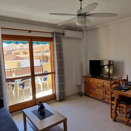 Bosquemar - 3 Minutes Walk To Sunny